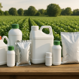 Genel Böcek İlacı - İnsektisit